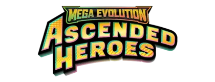 Ascended Heroes