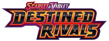 Destined Rivals
