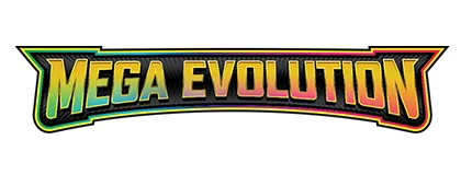 Mega Evolution